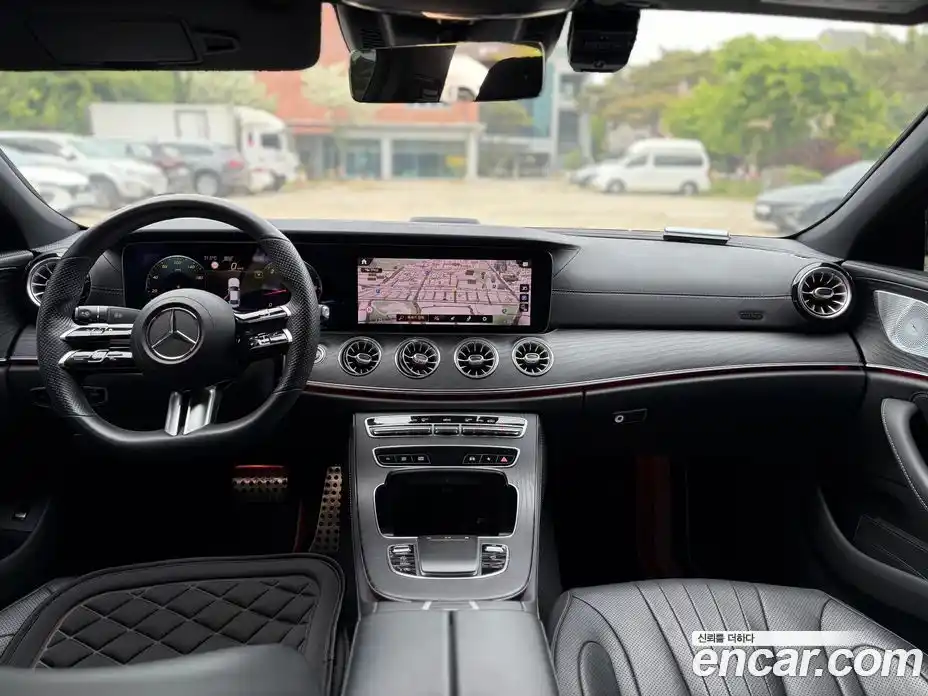 Mercedes-Benz CLS-Class 2022 2.0 гидро, фото 6