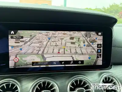 Mercedes-Benz CLS-Class 2022 2.0 гидро, миниатюра 7