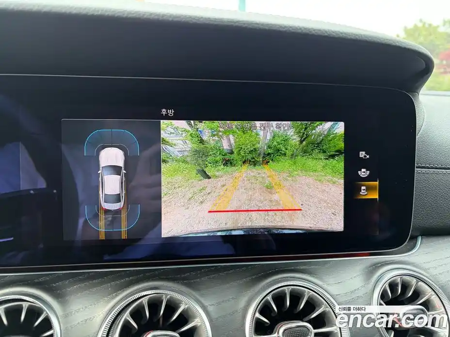 Mercedes-Benz CLS-Class 2022 2.0 гидро, фото 8