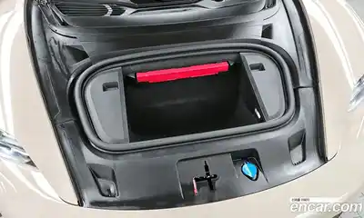 Porsche Taycan 2022 0.1 автомат (гидро), миниатюра 6