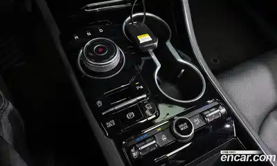 Kia K5 2023 2.0 гидро, миниатюра 12
