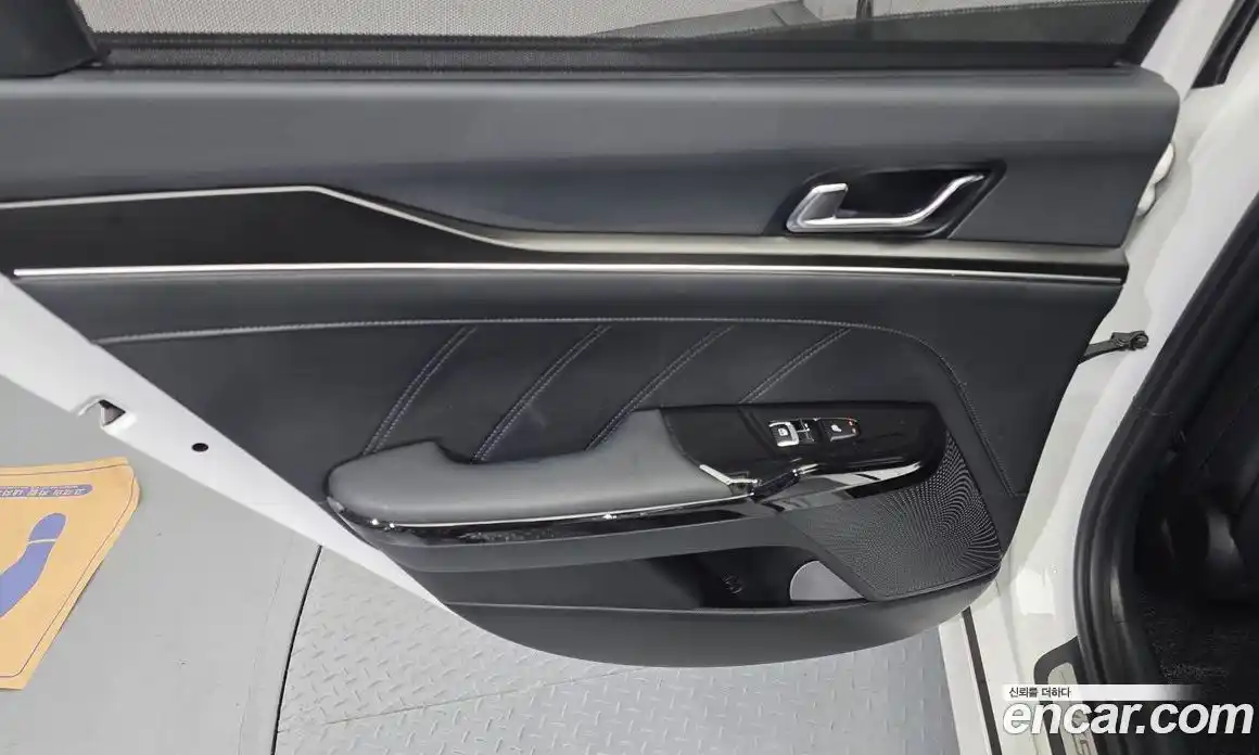 Kia K5 2023 2.0 гидро, фото 15