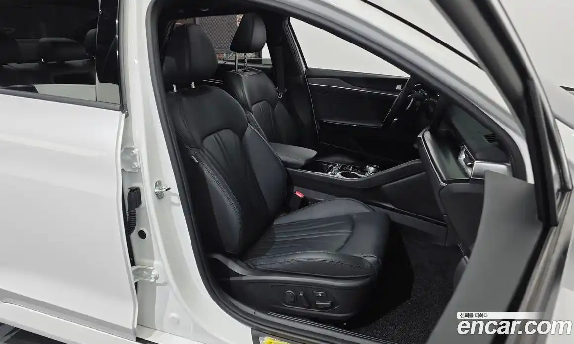 Kia K5 2023 2.0 гидро, фото 16