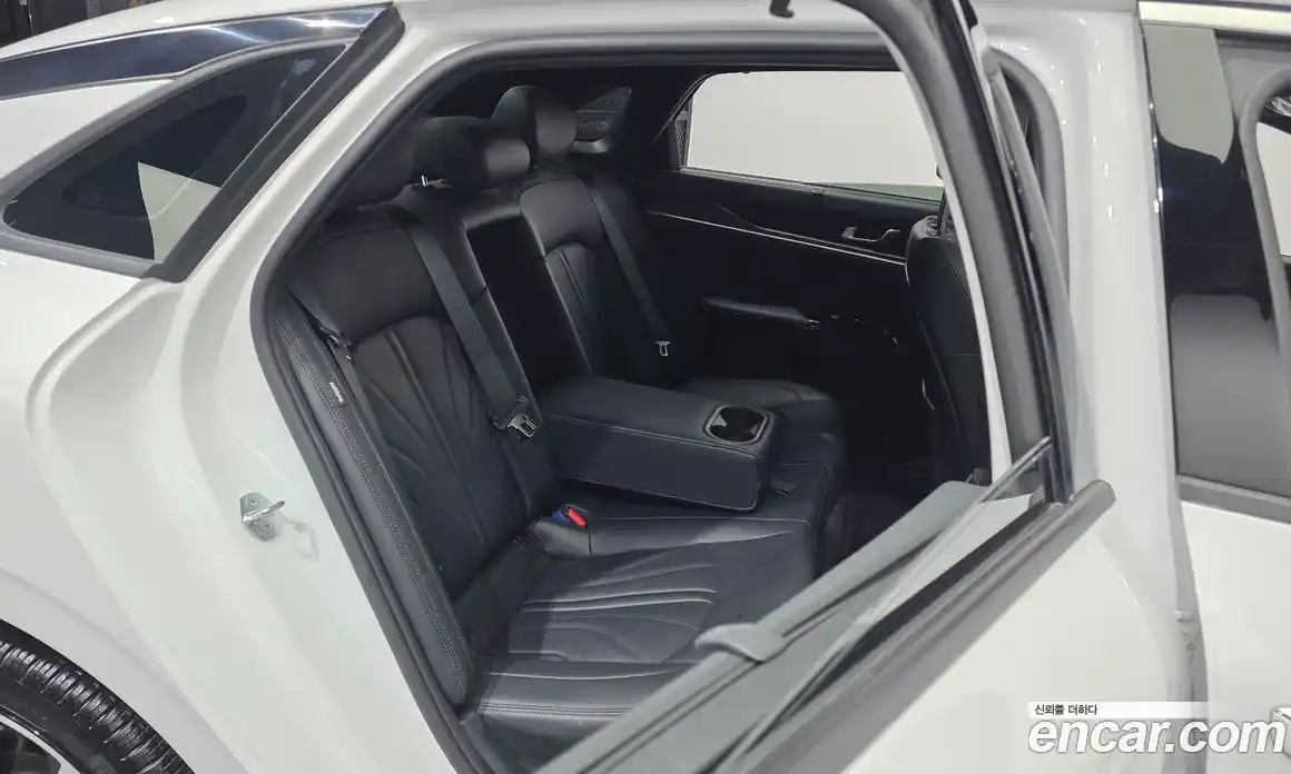 Kia K5 2023 2.0 гидро, фото 18