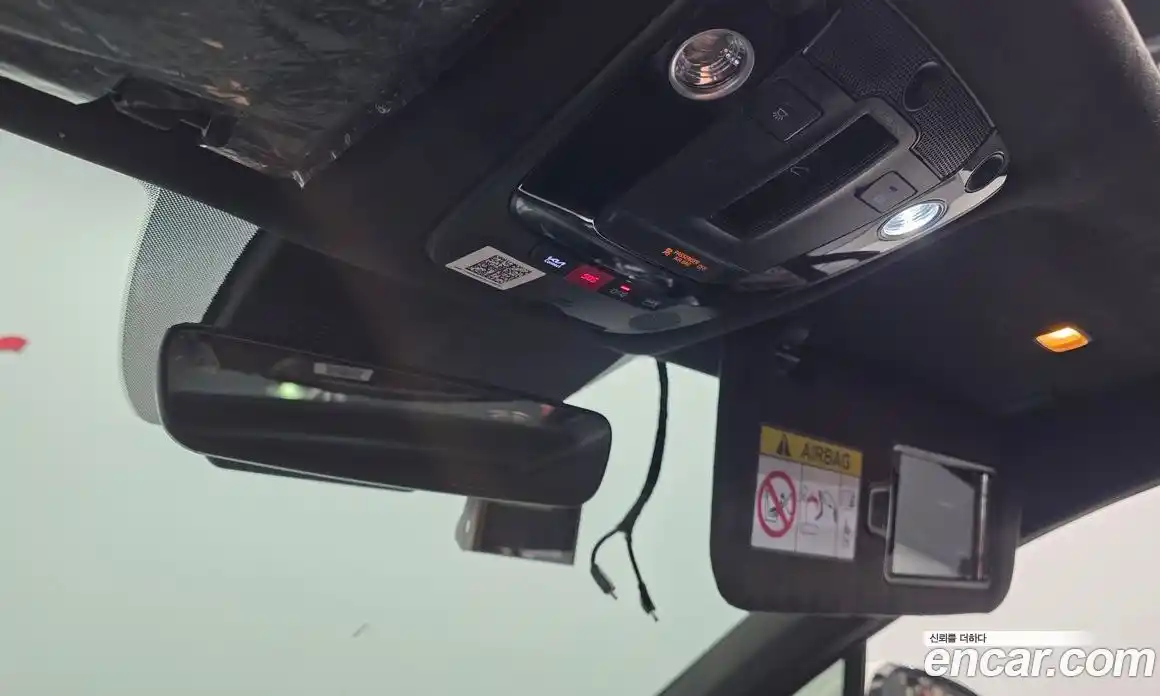 Kia K5 2023 2.0 гидро, фото 25