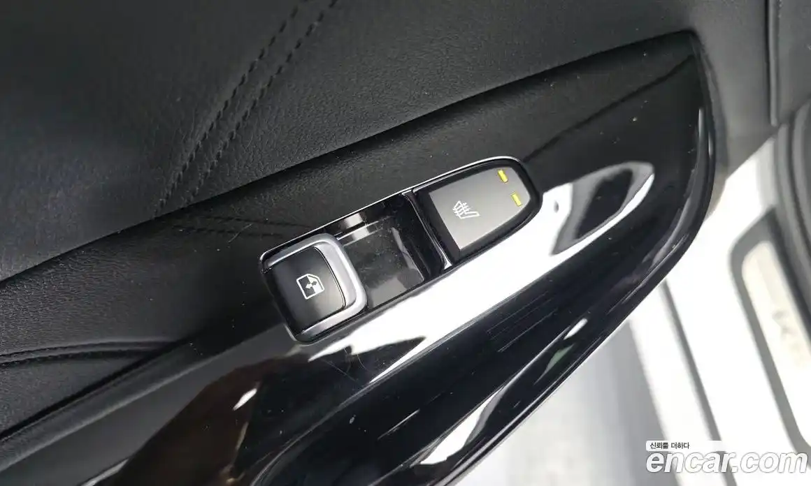 Kia K5 2023 2.0 гидро, фото 29