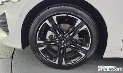 Kia K5 2023 2.0 гидро, миниатюра 5