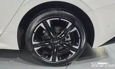 Kia K5 2023 2.0 гидро, миниатюра 7