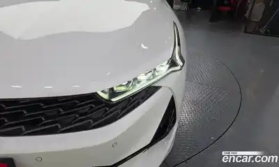 Kia K5 2023 2.0 гидро, миниатюра 8
