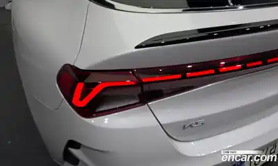 Kia K5 2023 2.0 гидро, миниатюра 9