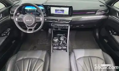 Kia K5 2023 2.0 гидро, миниатюра 10