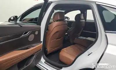Genesis G80 2021 2.5 автомат (гидро), миниатюра 11