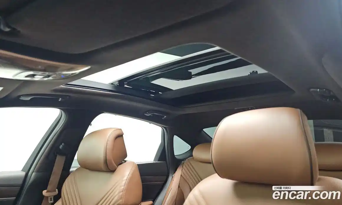 Genesis G80 2021 2.5 автомат (гидро), фото 18