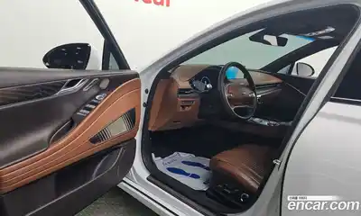 Genesis G80 2021 2.5 автомат (гидро), миниатюра 10