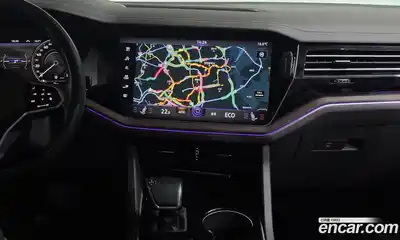 Volkswagen Touareg 2021 3.0 автомат (гидро), миниатюра 12