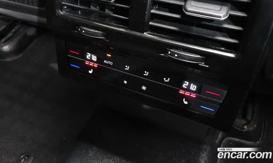 Volkswagen Touareg 2021 3.0 автомат (гидро), фото 18