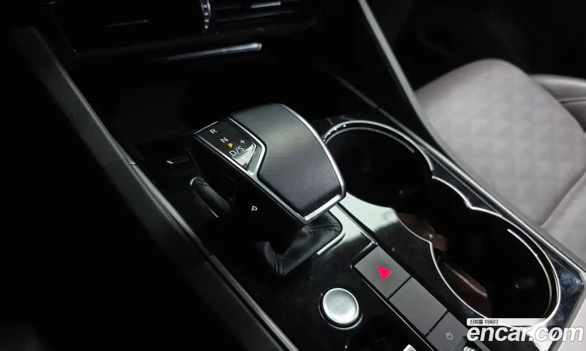 Volkswagen Touareg 2021 3.0 автомат (гидро), фото 9