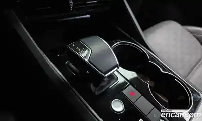 Volkswagen Touareg 2021 3.0 автомат (гидро), миниатюра 9