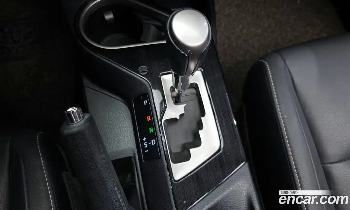 Toyota RAV4 2018 2.5 гидро, фото 9