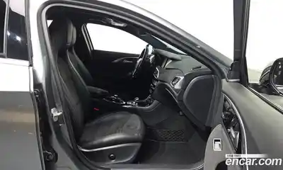 Infiniti Q30 2017 2.0 гидро, миниатюра 11