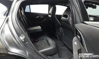 Infiniti Q30 2017 2.0 гидро, миниатюра 12