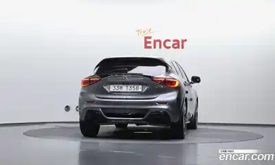 Infiniti Q30 2017 2.0 гидро, миниатюра 4
