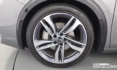 Infiniti Q30 2017 2.0 гидро, миниатюра 5