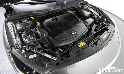 Infiniti Q30 2017 2.0 гидро, миниатюра 6