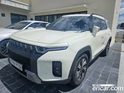 SsangYong Torres 2025 1.5 автомат (гидро), миниатюра 3