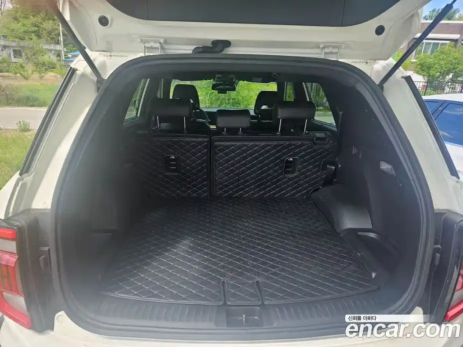 SsangYong Torres 2025 1.5 автомат (гидро), фото 6