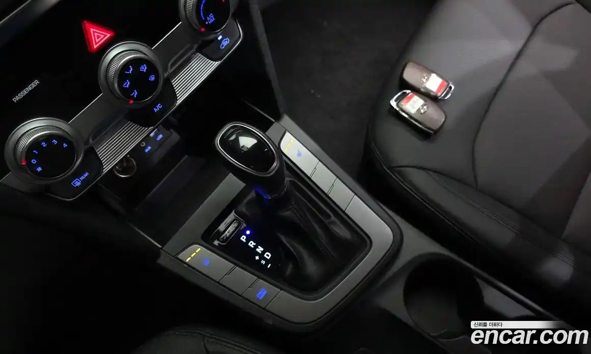 Hyundai Avante 2020 1.6 гидро, фото 11