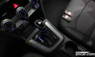 Hyundai Avante 2020 1.6 гидро, миниатюра 11