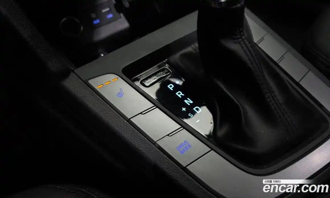 Hyundai Avante 2020 1.6 гидро, фото 25