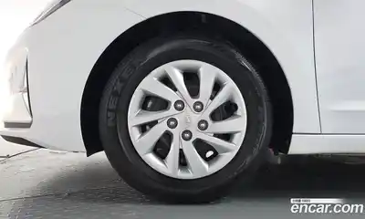 Hyundai Avante 2020 1.6 гидро, миниатюра 4