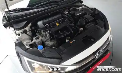 Hyundai Avante 2020 1.6 гидро, миниатюра 5