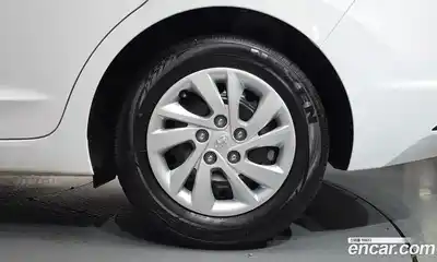 Hyundai Avante 2020 1.6 гидро, миниатюра 6