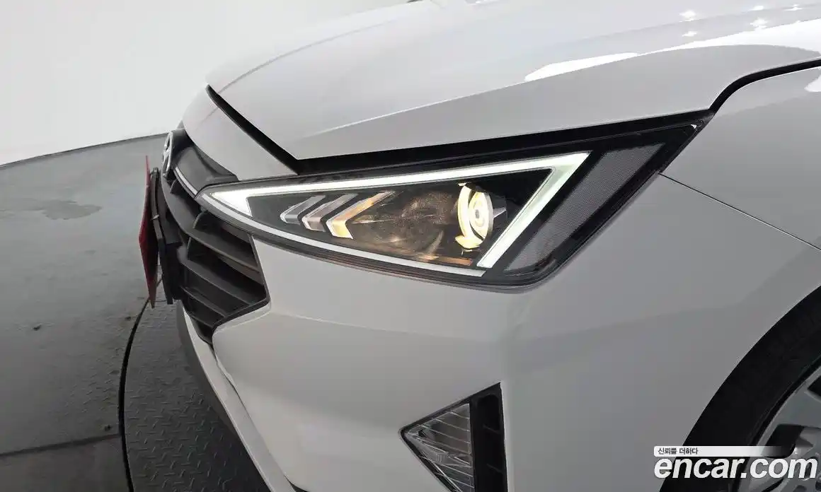 Hyundai Avante 2020 1.6 гидро, фото 7