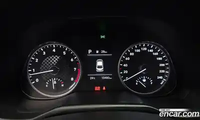 Hyundai Avante 2020 1.6 гидро, миниатюра 10