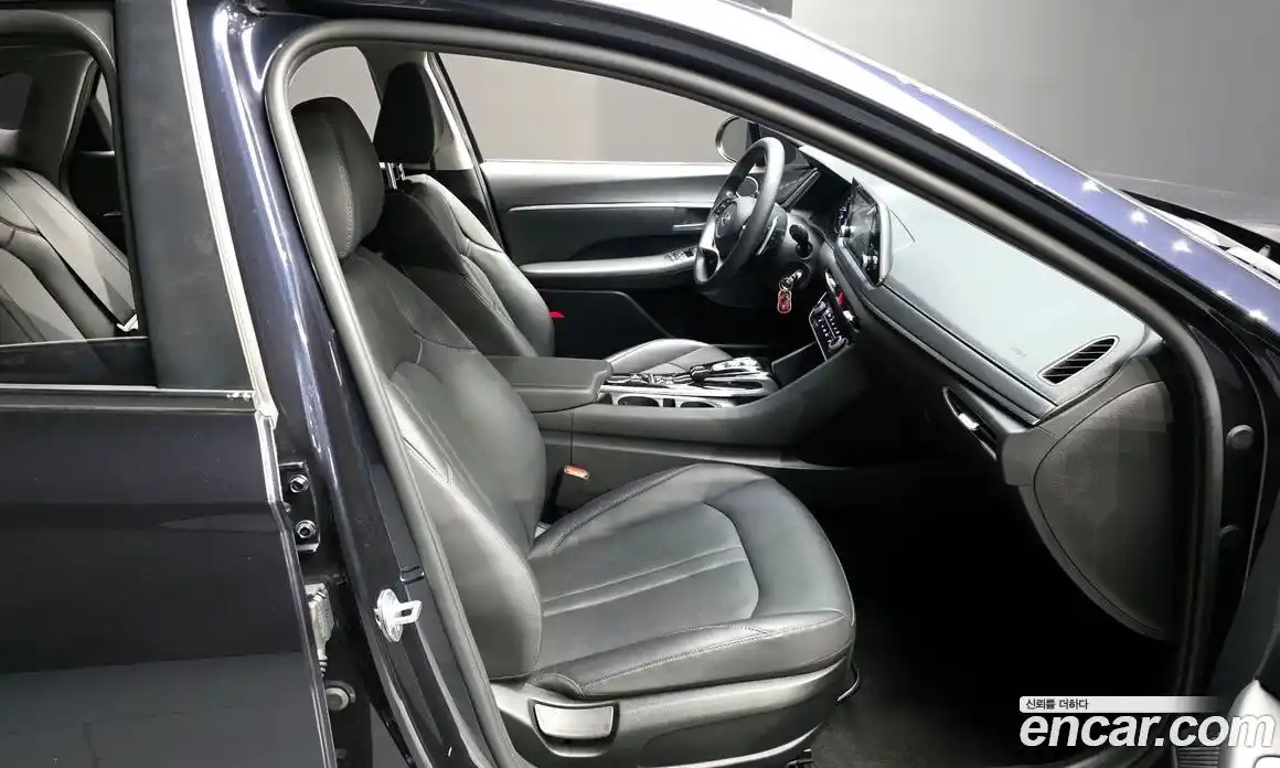 Hyundai Sonata 2020 2.0 гидро, фото 12