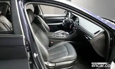 Hyundai Sonata 2020 2.0 гидро, миниатюра 12