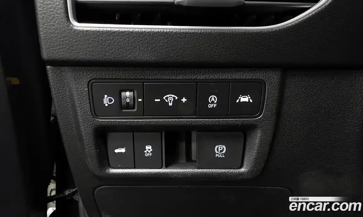 Hyundai Sonata 2020 2.0 гидро, фото 17