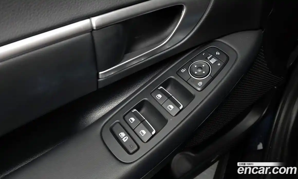 Hyundai Sonata 2020 2.0 гидро, фото 18