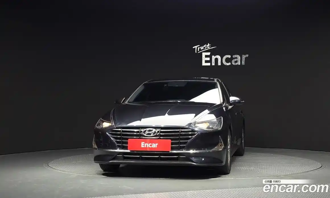 Hyundai Sonata 2020 2.0 гидро, фото 3