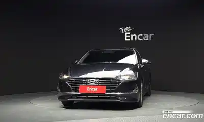 Hyundai Sonata 2020 2.0 гидро, миниатюра 3