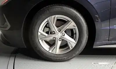 Hyundai Sonata 2020 2.0 гидро, миниатюра 5