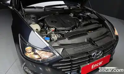 Hyundai Sonata 2020 2.0 гидро, миниатюра 6