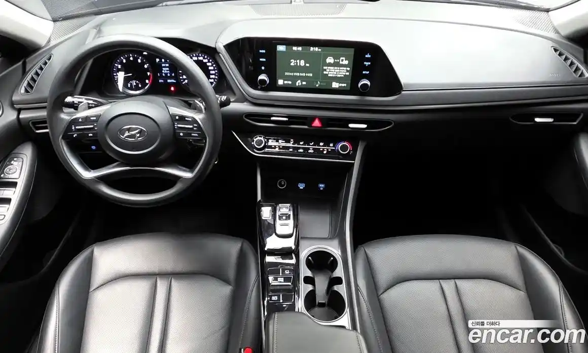 Hyundai Sonata 2020 2.0 гидро, фото 7