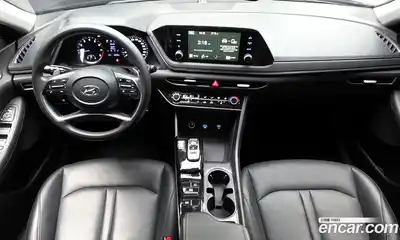 Hyundai Sonata 2020 2.0 гидро, миниатюра 7