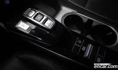 Hyundai Sonata 2020 2.0 гидро, миниатюра 9