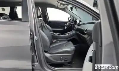 Hyundai Santa Fe 2022 2.2 гидро, миниатюра 11